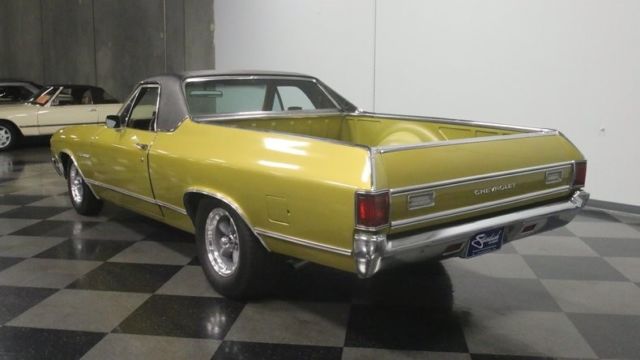 1971 Chevrolet El Camino -- - photo 10