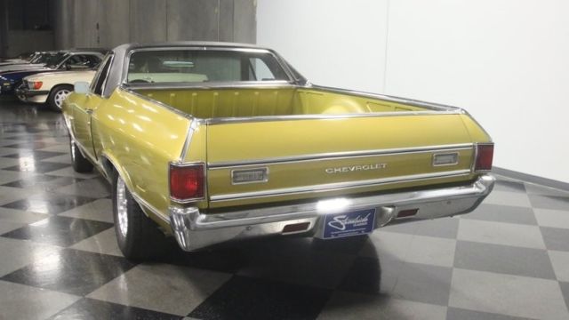 1971 Chevrolet El Camino -- - photo 11