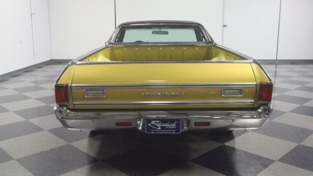 1971 Chevrolet El Camino -- - photo 12