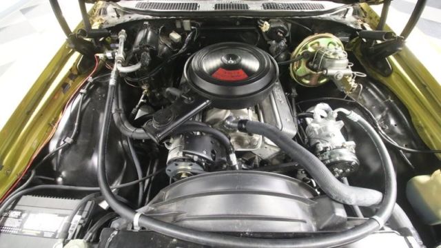1971 Chevrolet El Camino -- - photo 4
