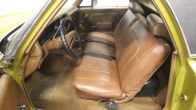 1971 Chevrolet El Camino -- - photo 5