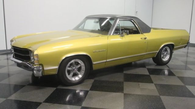 1971 Chevrolet El Camino -- - photo 7