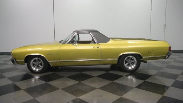 1971 Chevrolet El Camino -- - photo 8