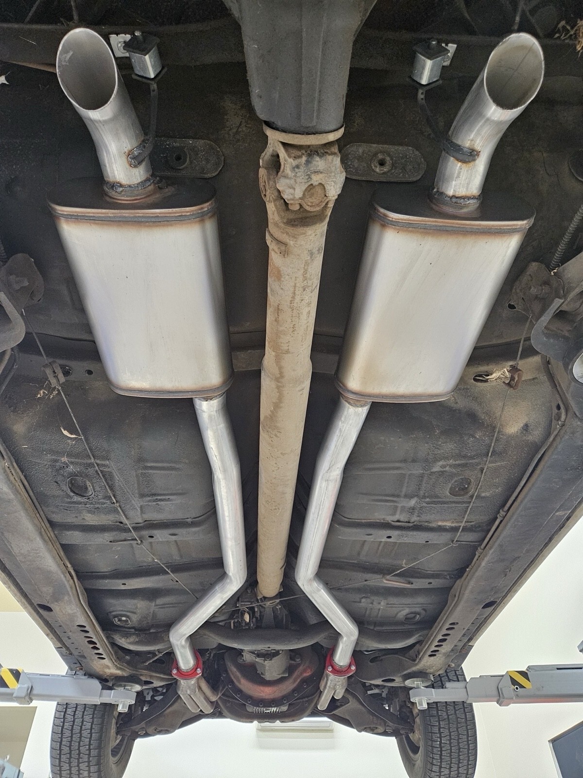 1971 Chevrolet El Camino - photo 12