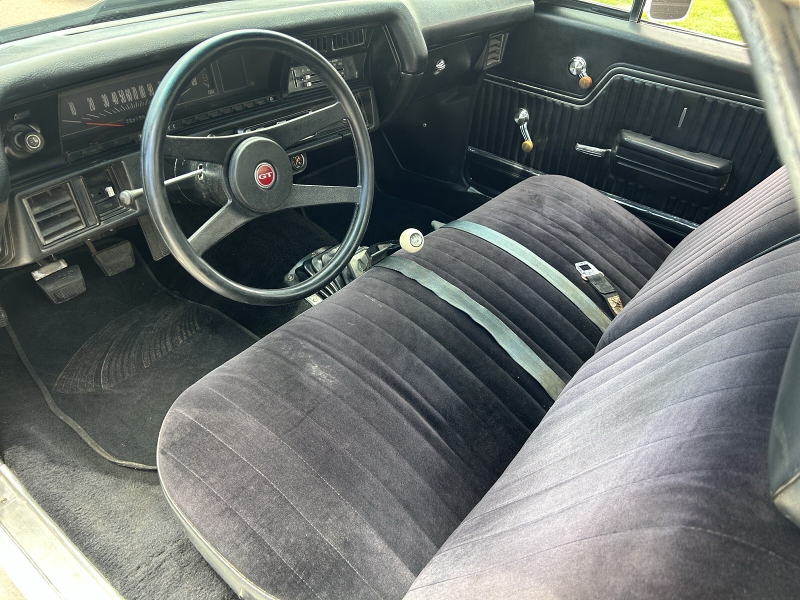 1971 Chevrolet El Camino - photo 4