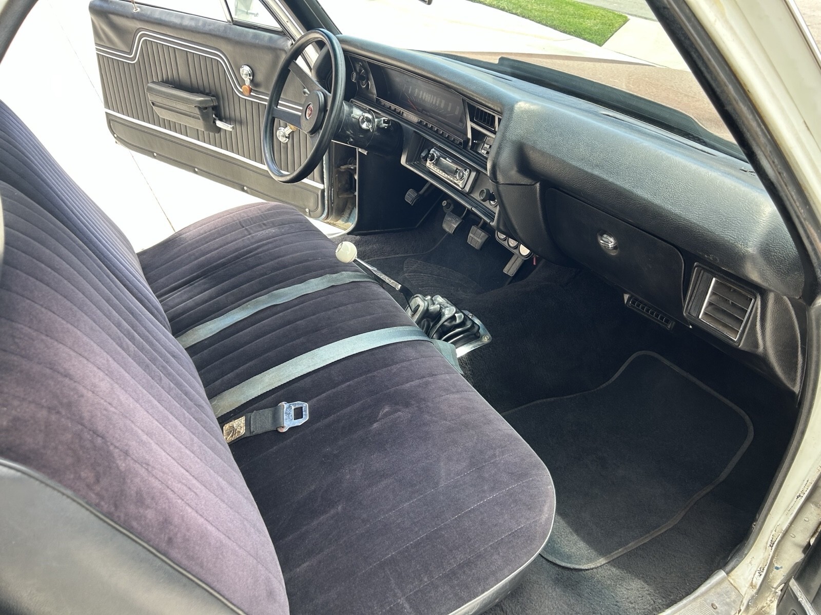 1971 Chevrolet El Camino - photo 5