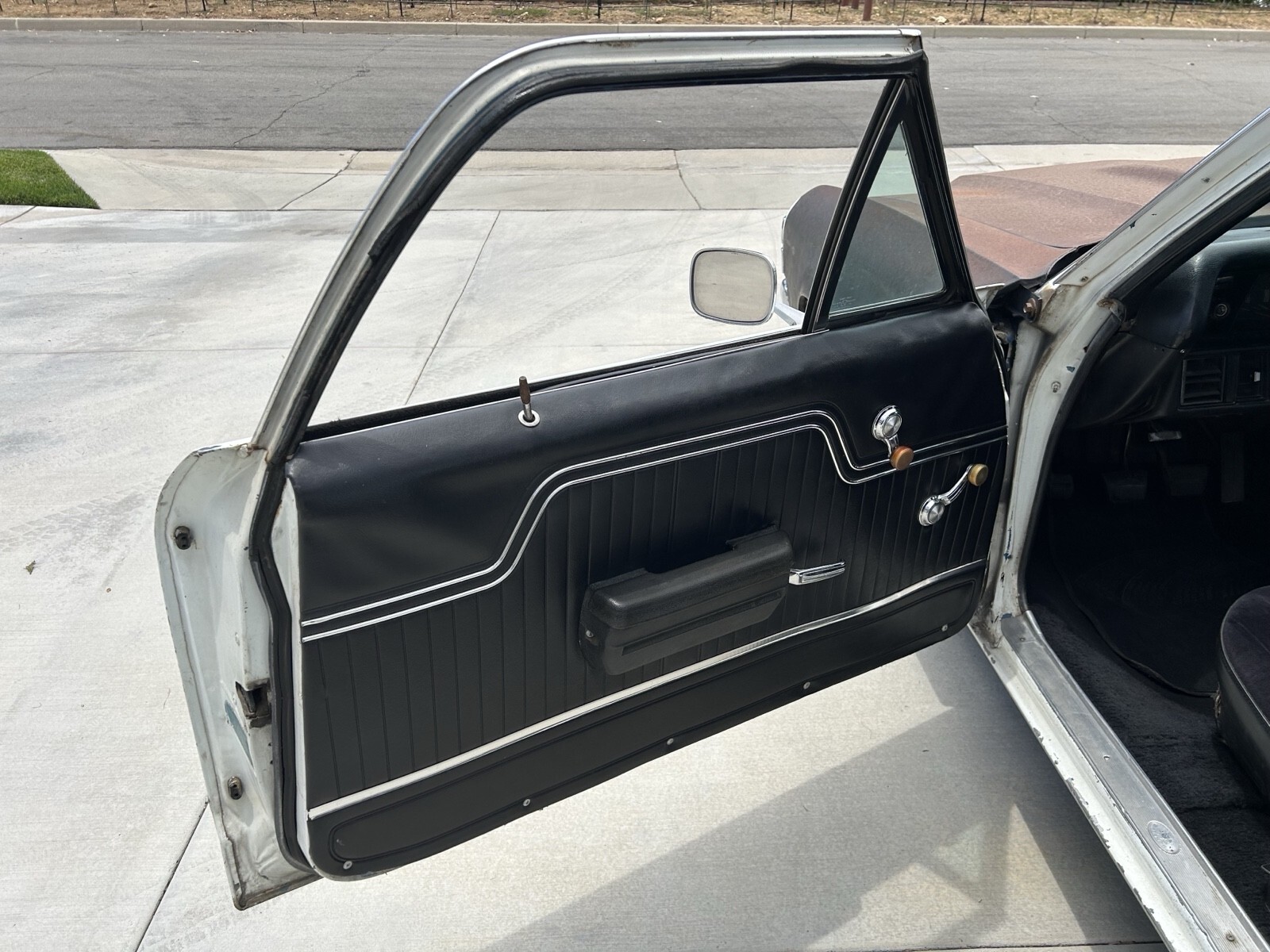 1971 Chevrolet El Camino - photo 6