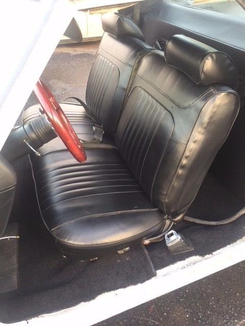 1971 Chevrolet El Camino - photo 11