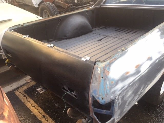 1971 Chevrolet El Camino - photo 13