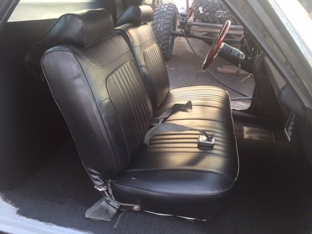1971 Chevrolet El Camino - photo 4
