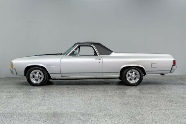 1971 Chevrolet El Camino SS - photo 3