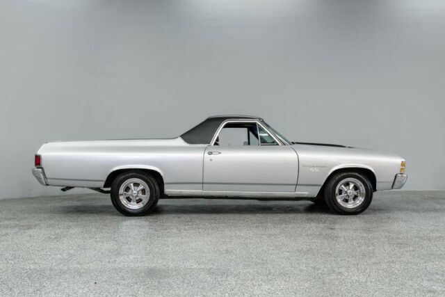 1971 Chevrolet El Camino SS - photo 9