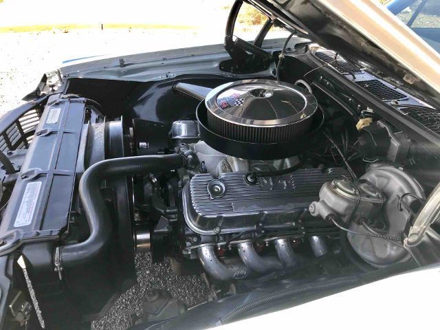 1971 Chevrolet El Camino SS - photo 11