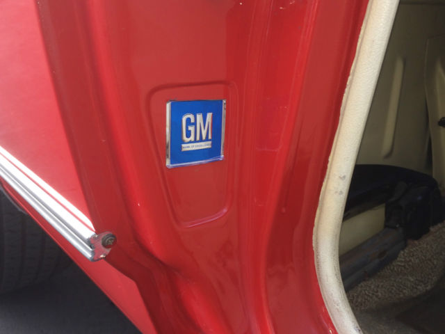 1971 Chevrolet El Camino delux - photo 12