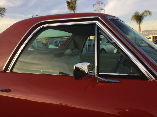 1971 Chevrolet El Camino delux - photo 9