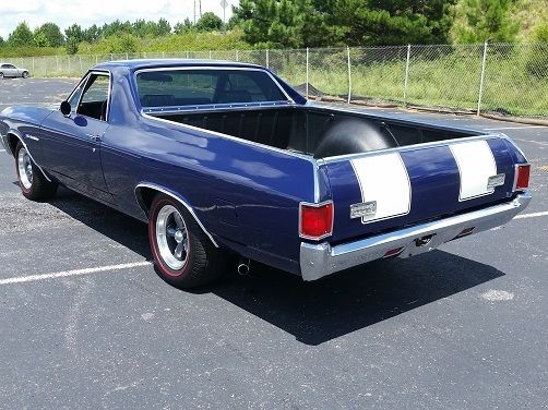 1971 Chevrolet Other Pickups - photo 10