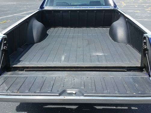 1971 Chevrolet Other Pickups - photo 12