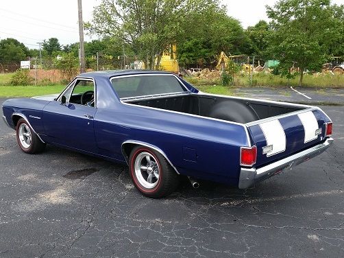 1971 Chevrolet Other Pickups - photo 3