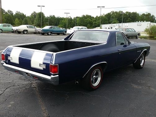 1971 Chevrolet Other Pickups - photo 5
