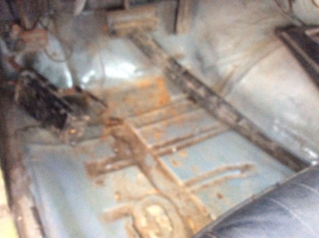 1971 Chevrolet El Camino Custom Malibu 400 option package - photo 10