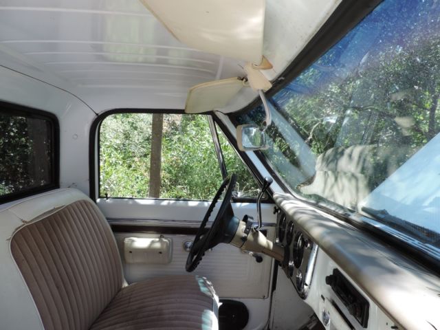 1971 Chevrolet Other Pickups Custom - photo 12