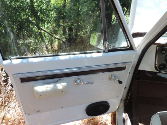 1971 Chevrolet Other Pickups Custom - photo 5