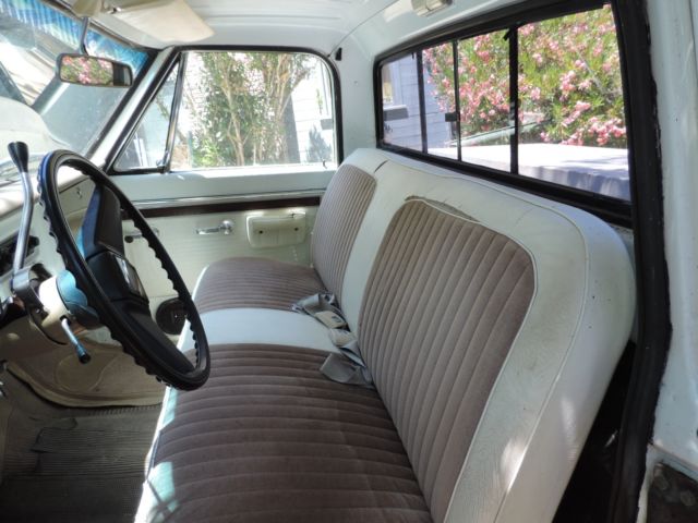 1971 Chevrolet Other Pickups Custom - photo 7