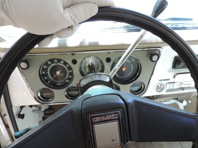 1971 Chevrolet Other Pickups Custom - photo 9