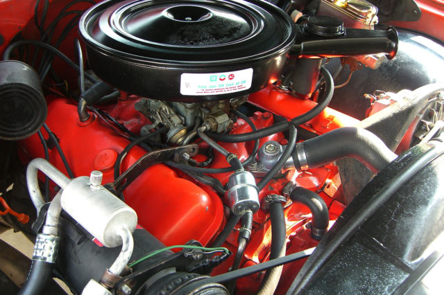 1971 Chevrolet C-10 1500 Super Custom - photo 9
