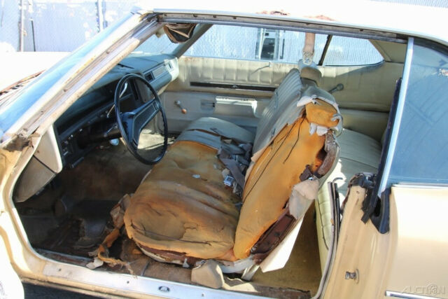 1971 Chevrolet Impala - photo 10