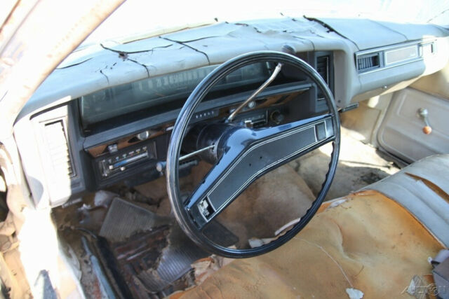 1971 Chevrolet Impala - photo 11