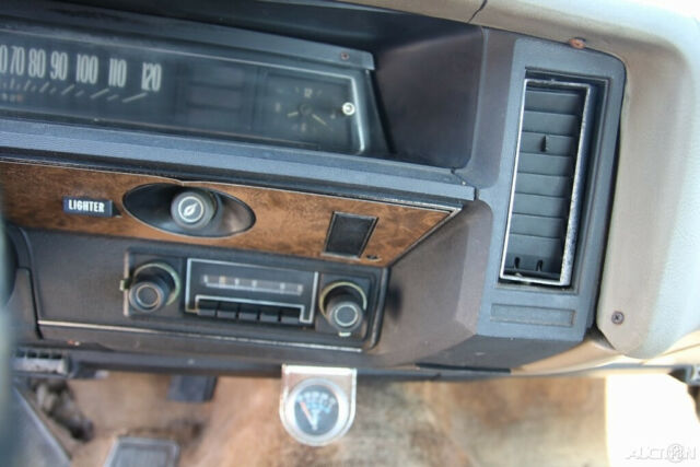 1971 Chevrolet Impala - photo 13