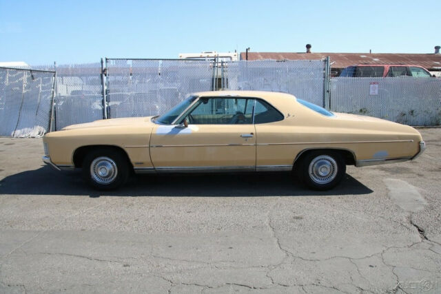 1971 Chevrolet Impala - photo 2