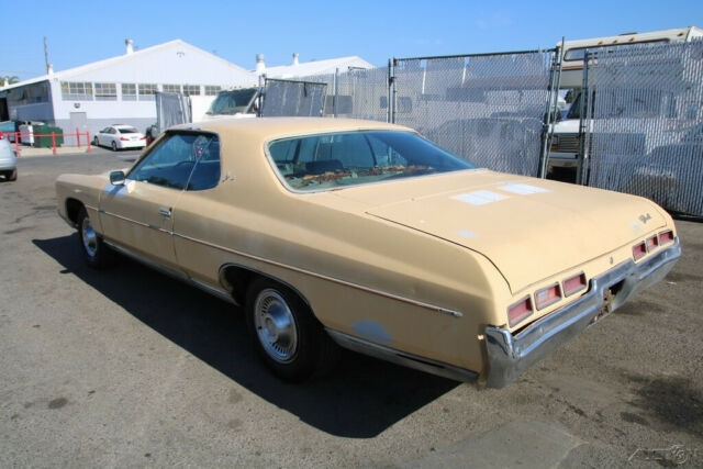 1971 Chevrolet Impala - photo 3