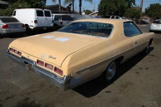 1971 Chevrolet Impala - photo 5