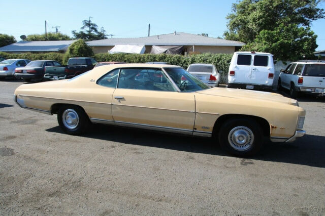 1971 Chevrolet Impala - photo 6