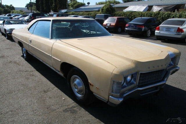 1971 Chevrolet Impala - photo 7