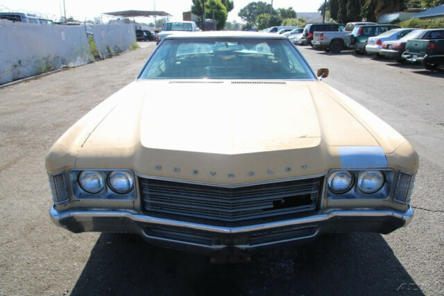 1971 Chevrolet Impala - photo 8