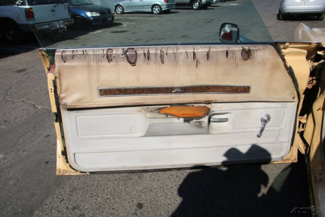 1971 Chevrolet Impala - photo 9