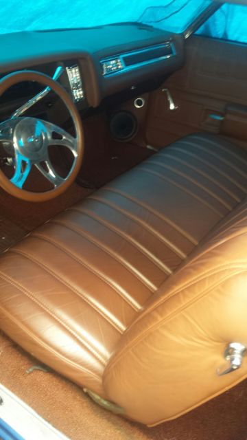1971 Chevrolet Impala - photo 3