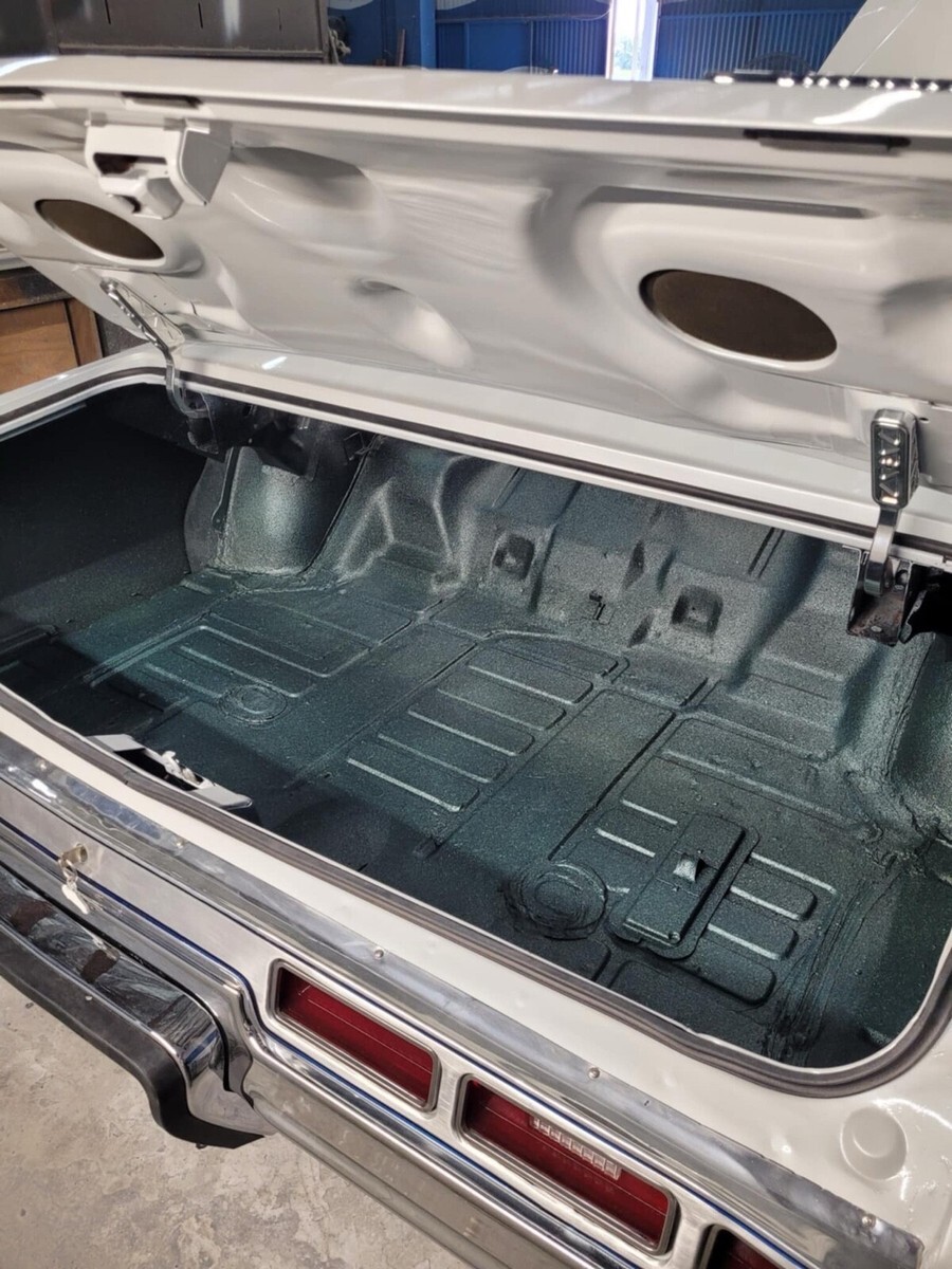 1971 Chevrolet Impala - photo 7