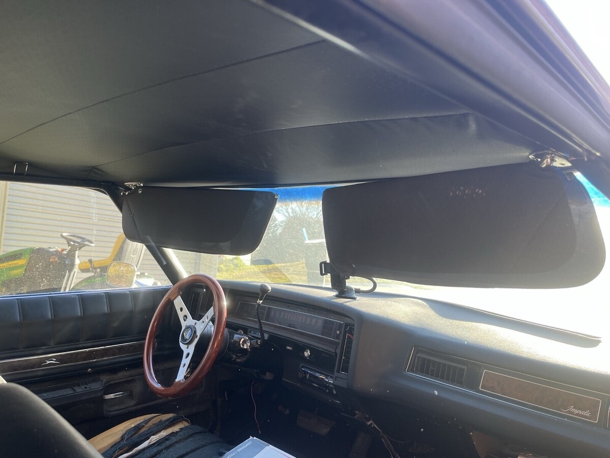 1971 Chevrolet Impala - photo 9
