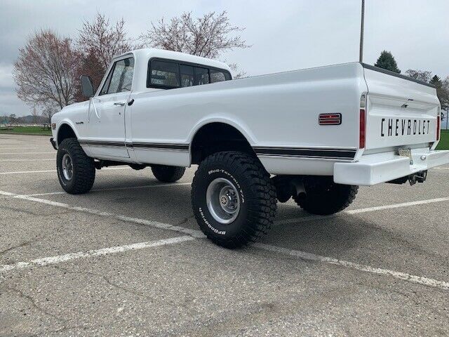 1971 Chevrolet C-10 - photo 5