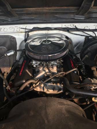 1971 Chevrolet C-10 - photo 9