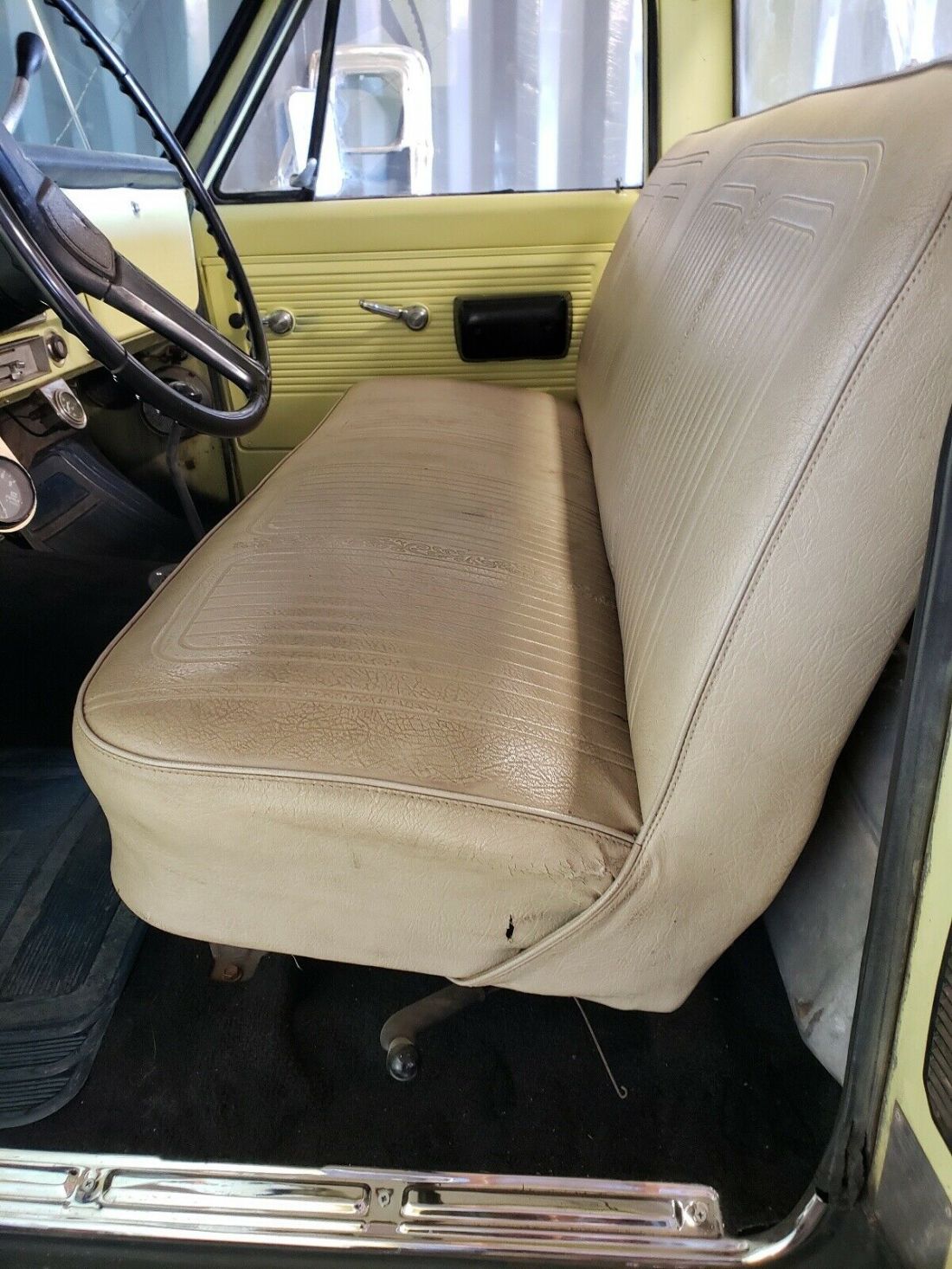 1971 Chevrolet K-20 - photo 9