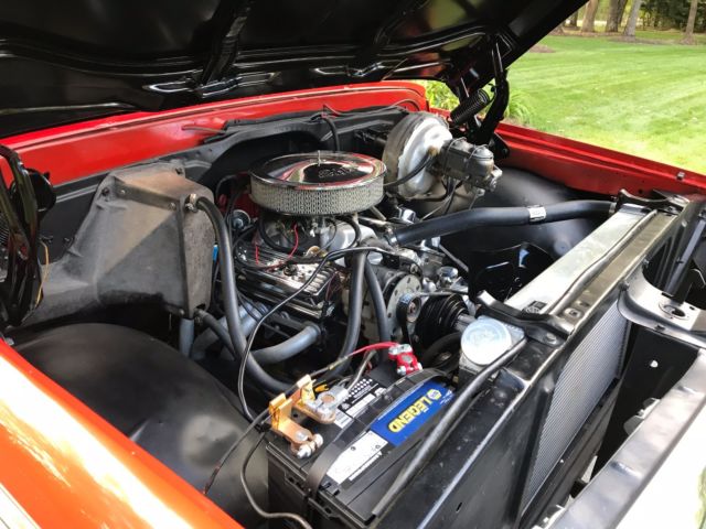 1971 Chevrolet Other Pickups - photo 11