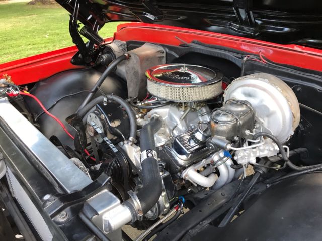 1971 Chevrolet Other Pickups - photo 12