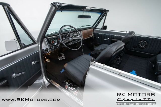 1971 Chevrolet K-5 Blazer CST - photo 5