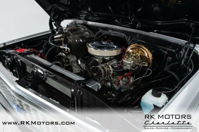 1971 Chevrolet K-5 Blazer CST - photo 6