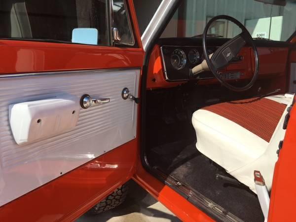 1971 Chevrolet Other Pickups K10 - photo 3